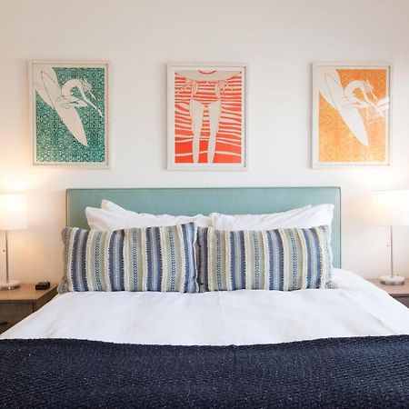Surfhouse Μοτέλ Encinitas Εξωτερικό φωτογραφία