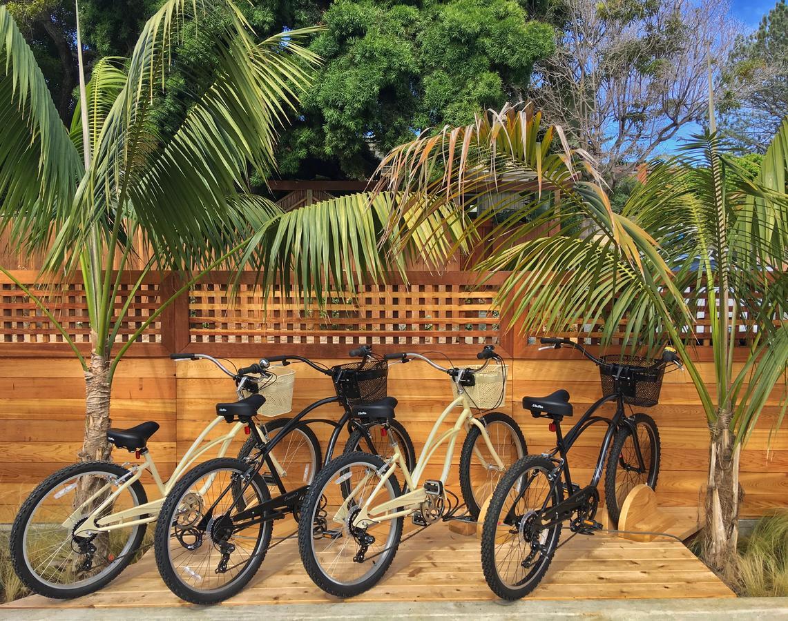 Surfhouse Μοτέλ Encinitas Εξωτερικό φωτογραφία