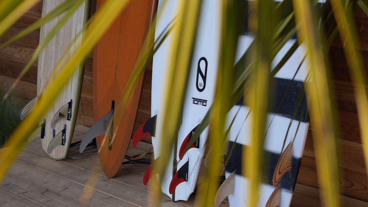 Surfhouse Μοτέλ Encinitas Εξωτερικό φωτογραφία