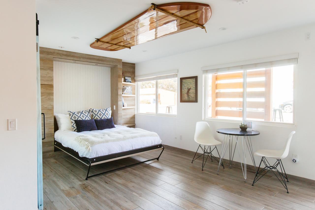 Surfhouse Μοτέλ Encinitas Εξωτερικό φωτογραφία