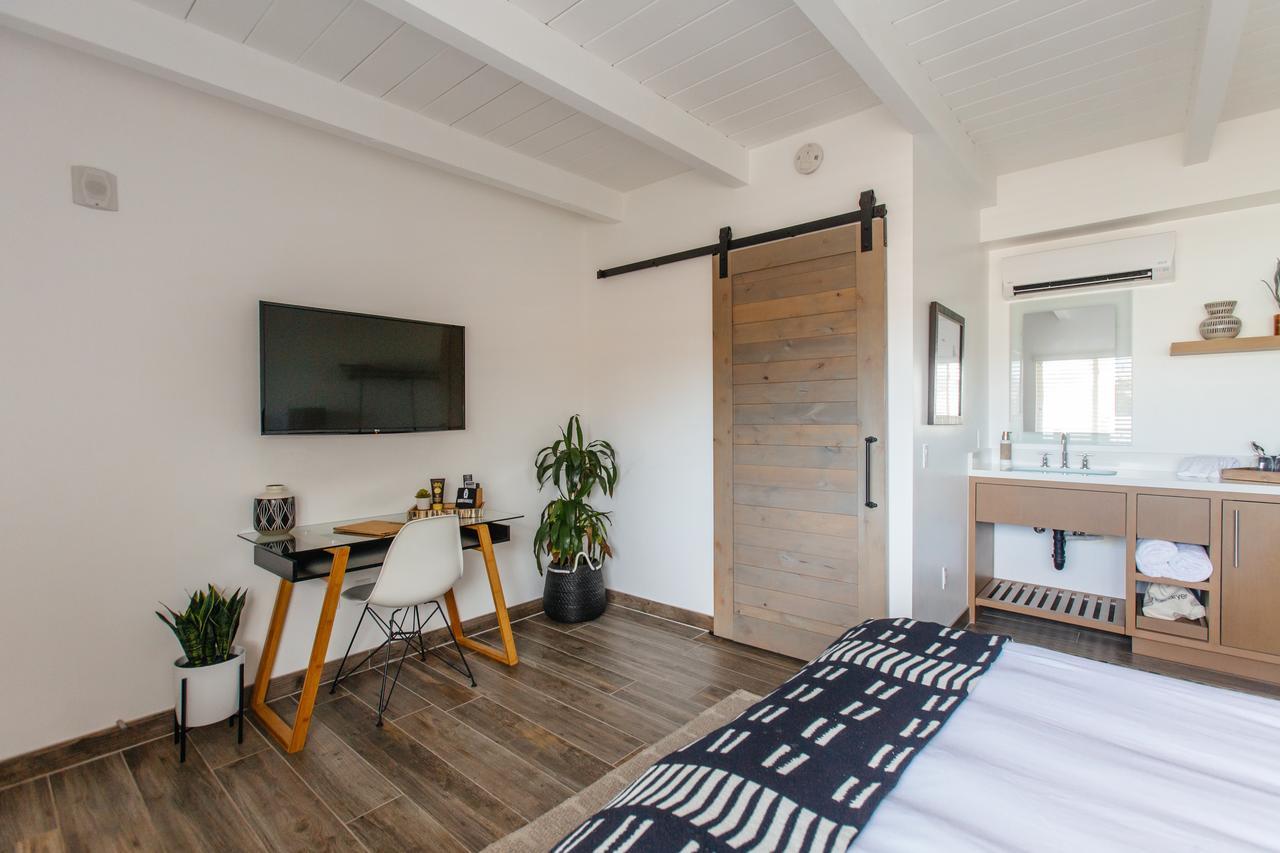 Surfhouse Μοτέλ Encinitas Εξωτερικό φωτογραφία