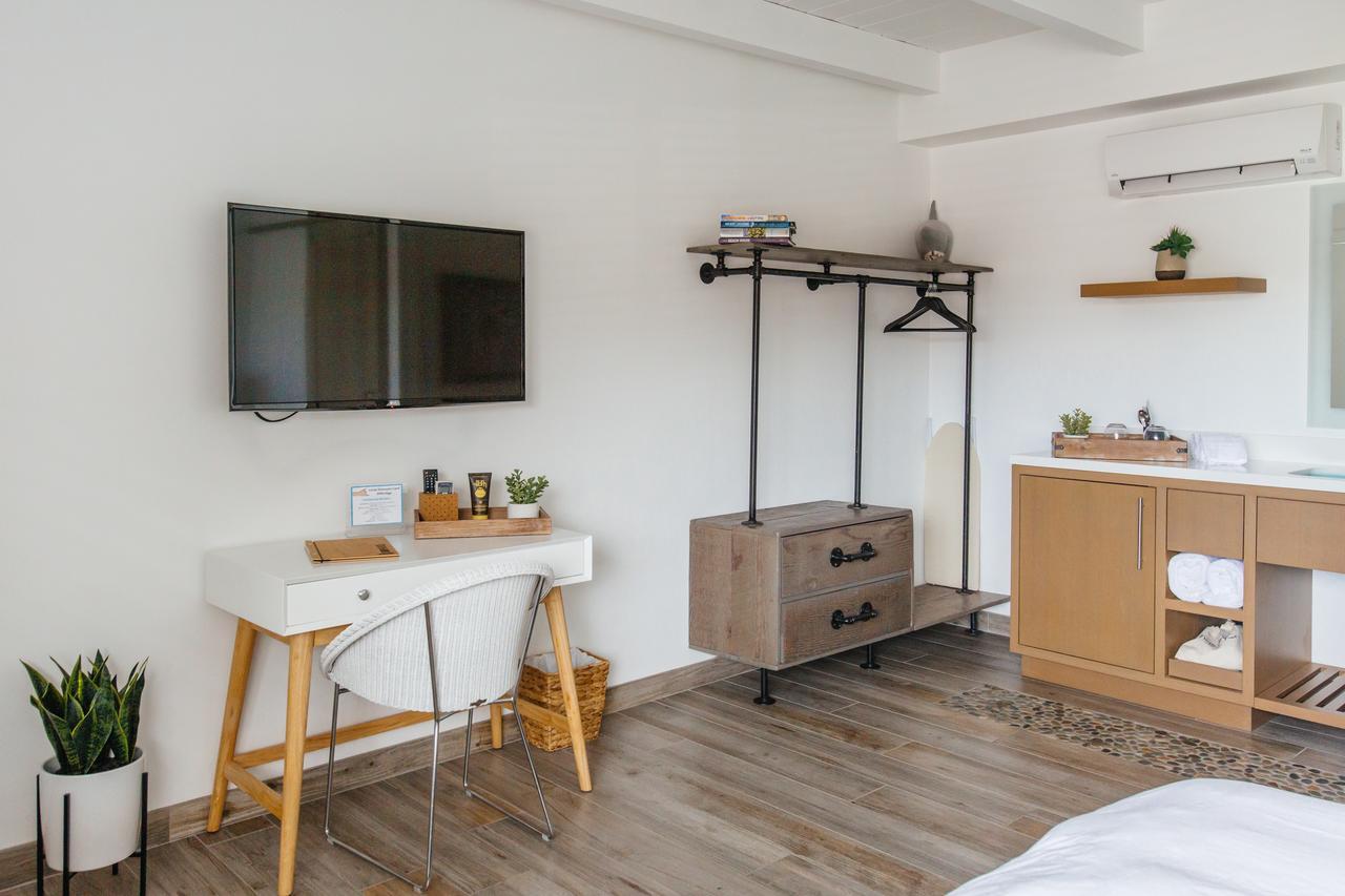 Surfhouse Μοτέλ Encinitas Εξωτερικό φωτογραφία