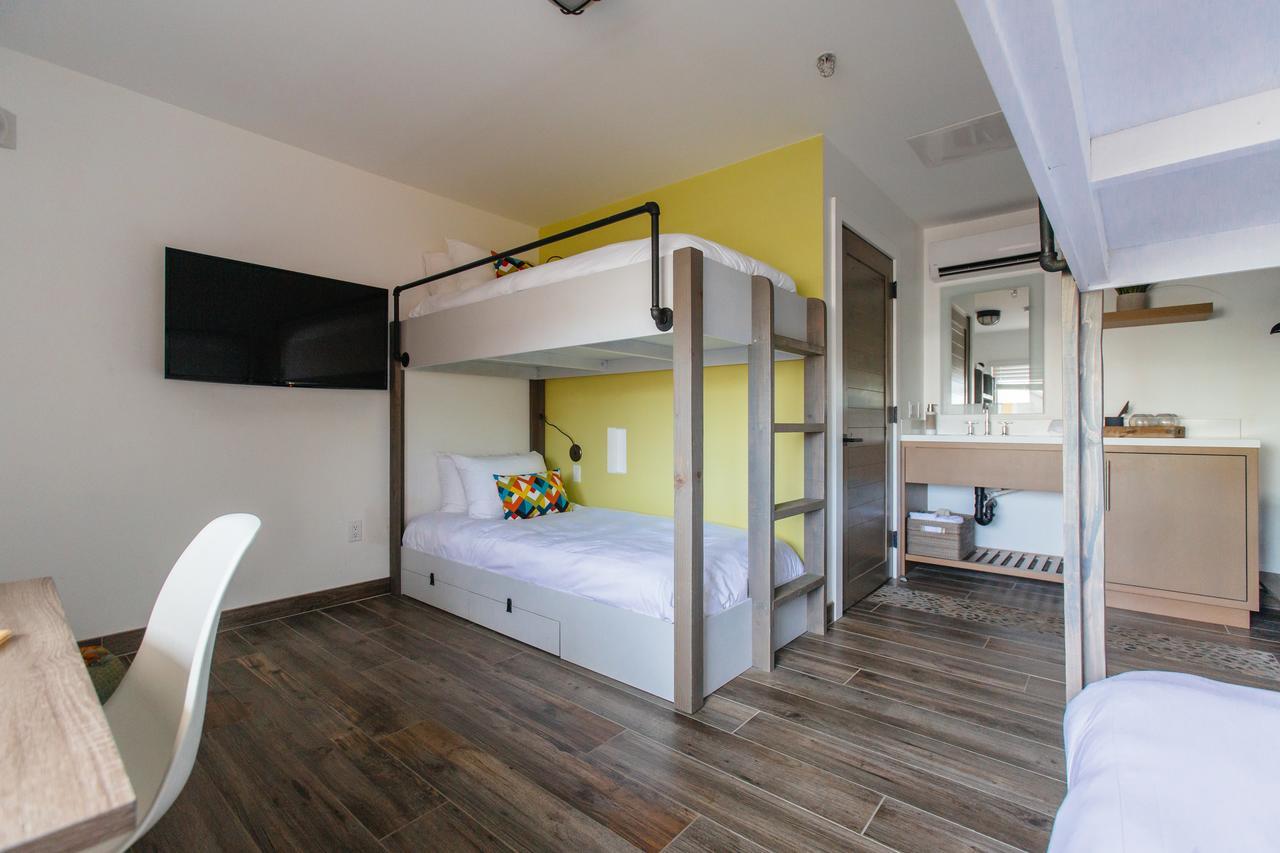 Surfhouse Μοτέλ Encinitas Εξωτερικό φωτογραφία