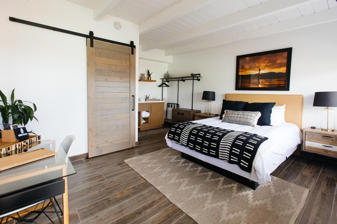 Surfhouse Μοτέλ Encinitas Εξωτερικό φωτογραφία