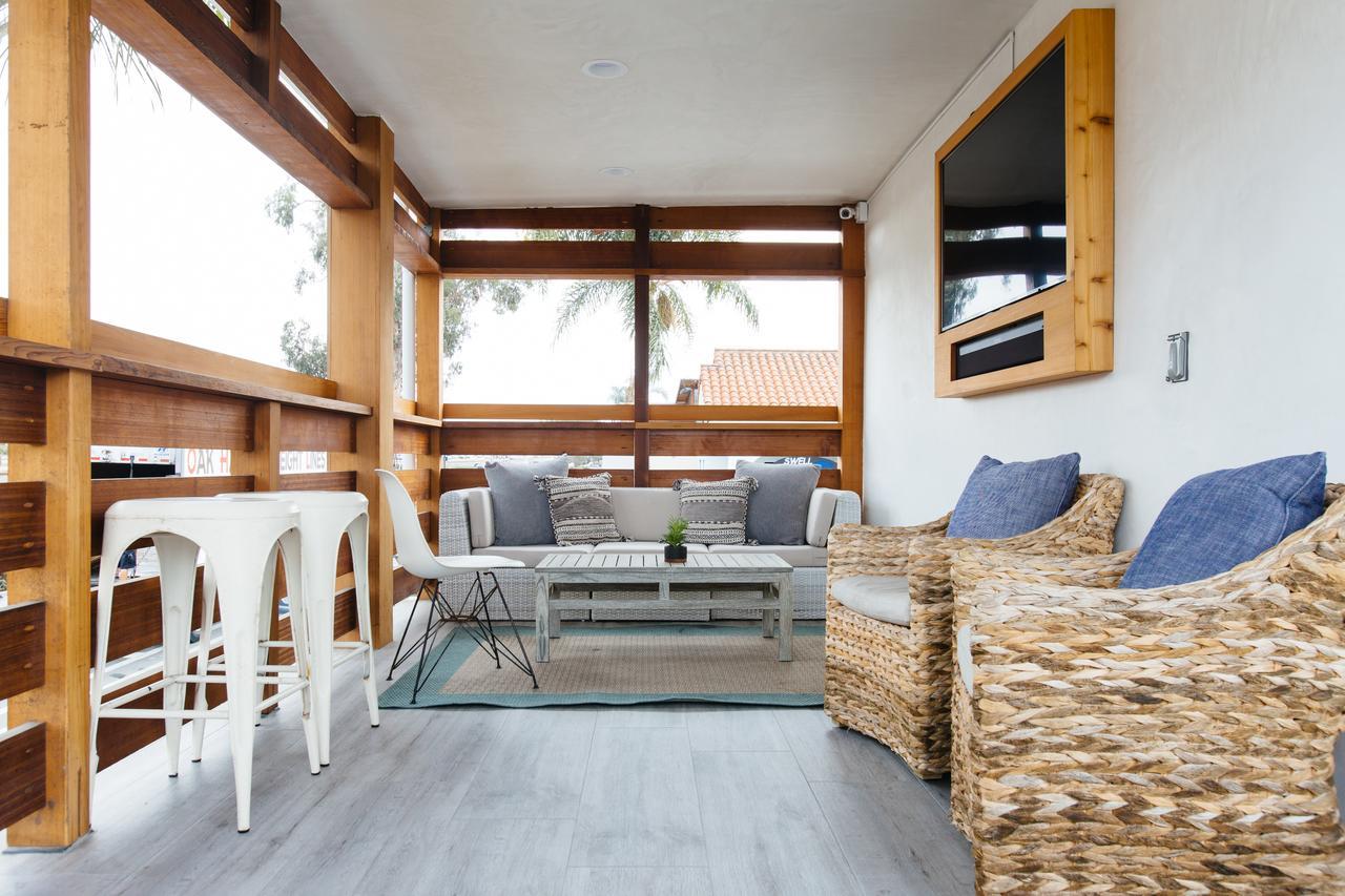 Surfhouse Μοτέλ Encinitas Εξωτερικό φωτογραφία