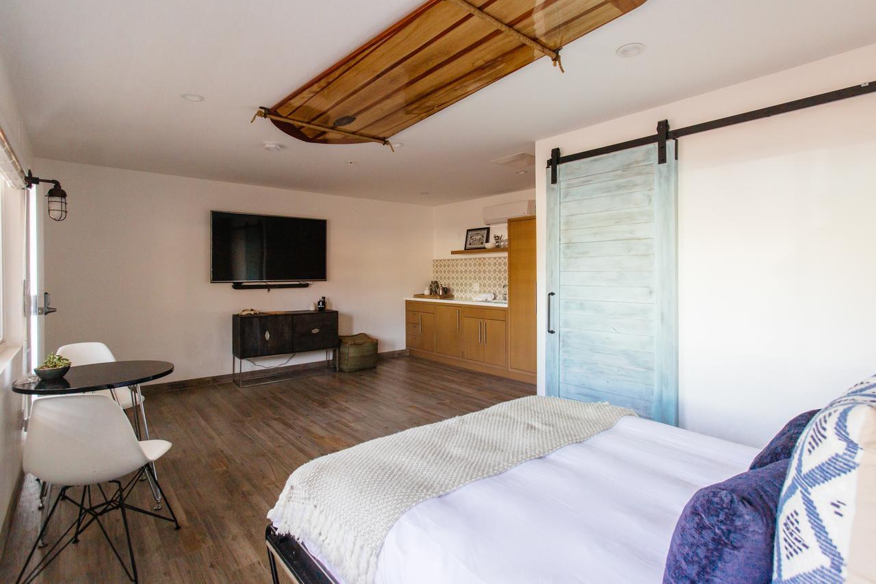Surfhouse Μοτέλ Encinitas Εξωτερικό φωτογραφία