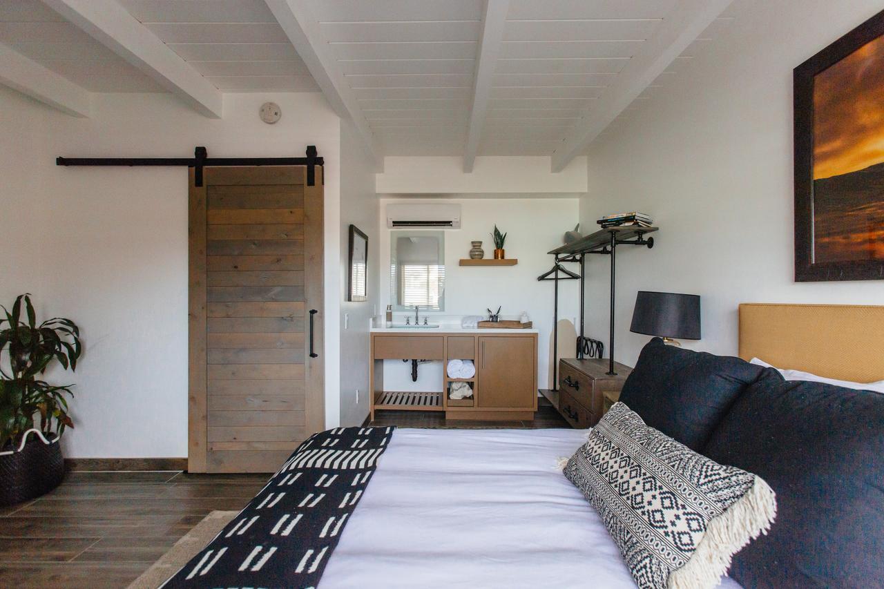 Surfhouse Μοτέλ Encinitas Εξωτερικό φωτογραφία