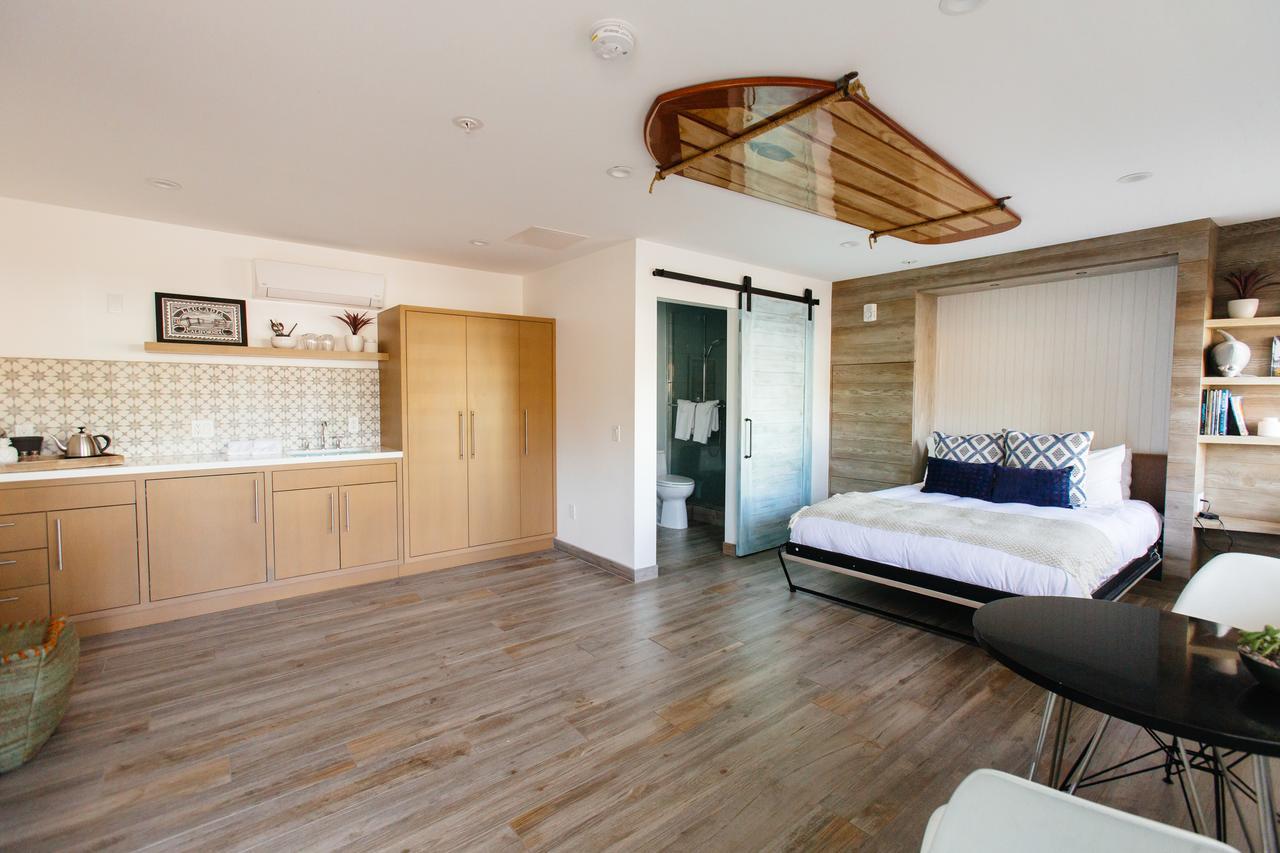 Surfhouse Μοτέλ Encinitas Εξωτερικό φωτογραφία