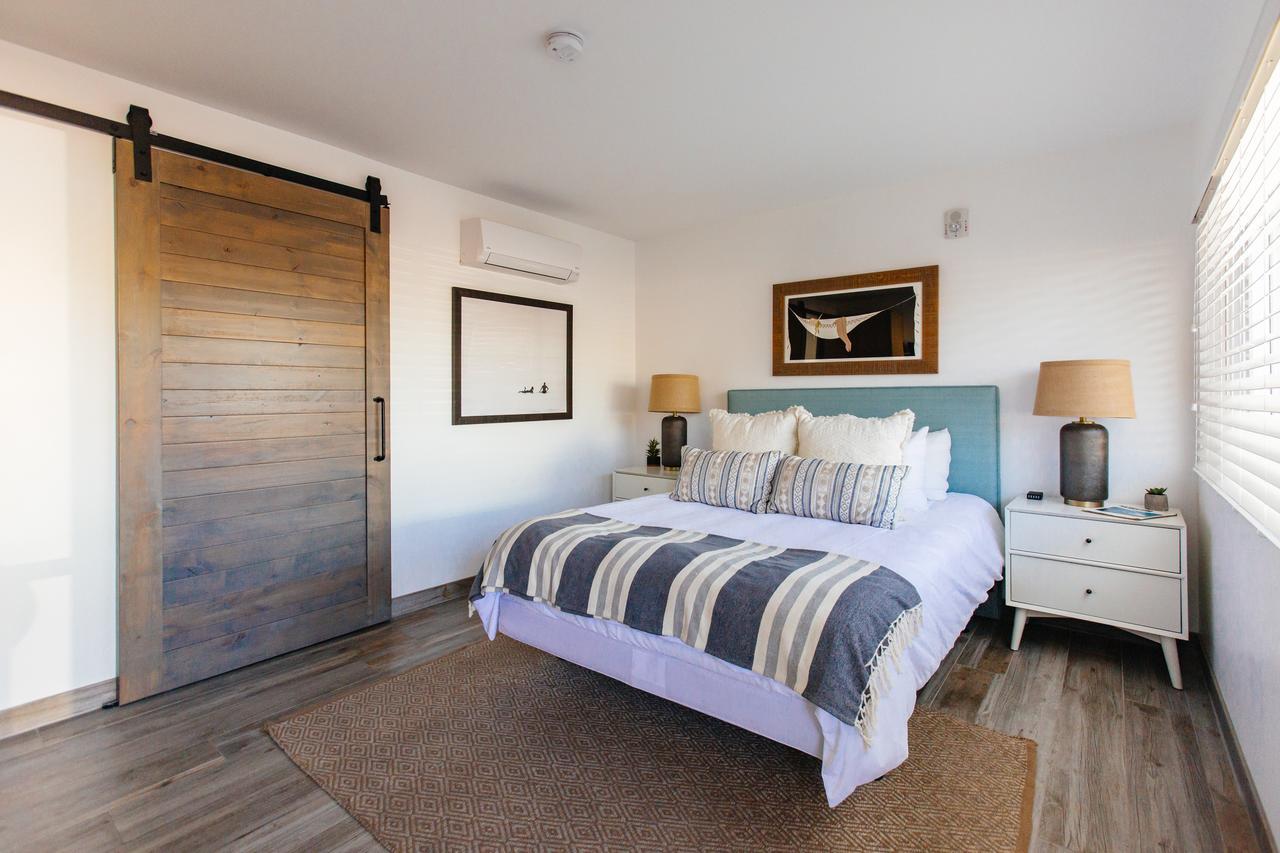 Surfhouse Μοτέλ Encinitas Εξωτερικό φωτογραφία