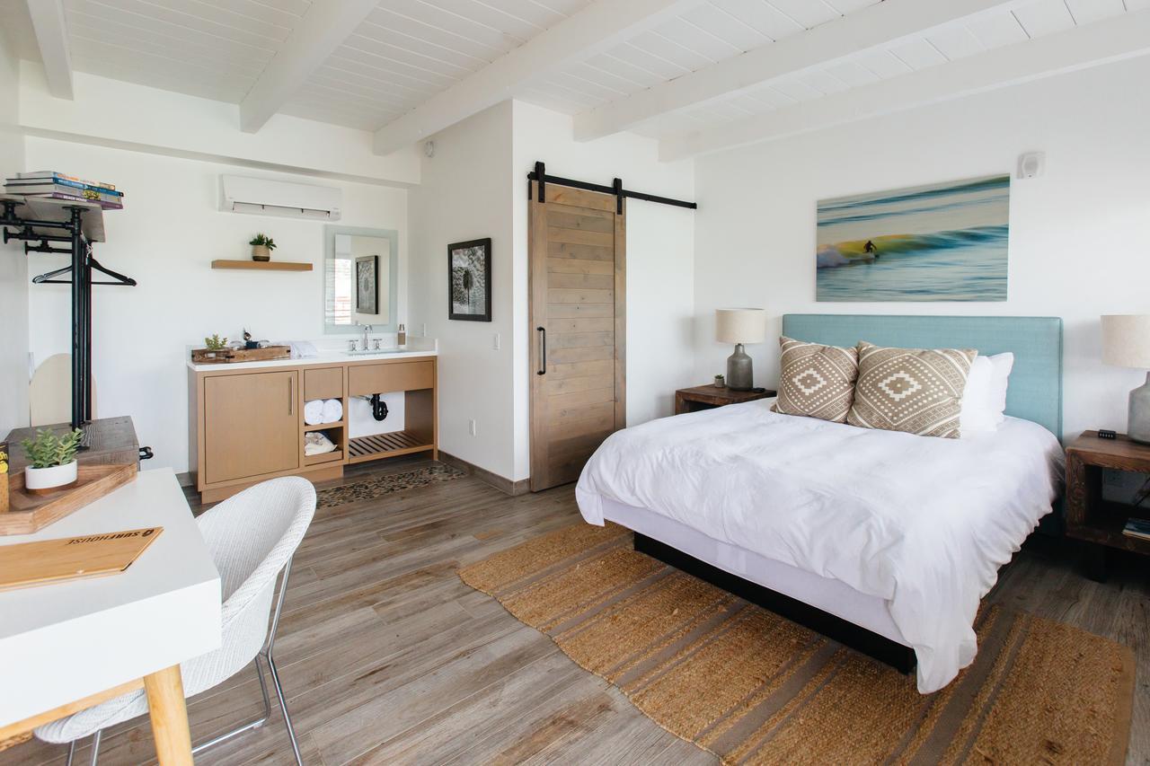 Surfhouse Μοτέλ Encinitas Εξωτερικό φωτογραφία