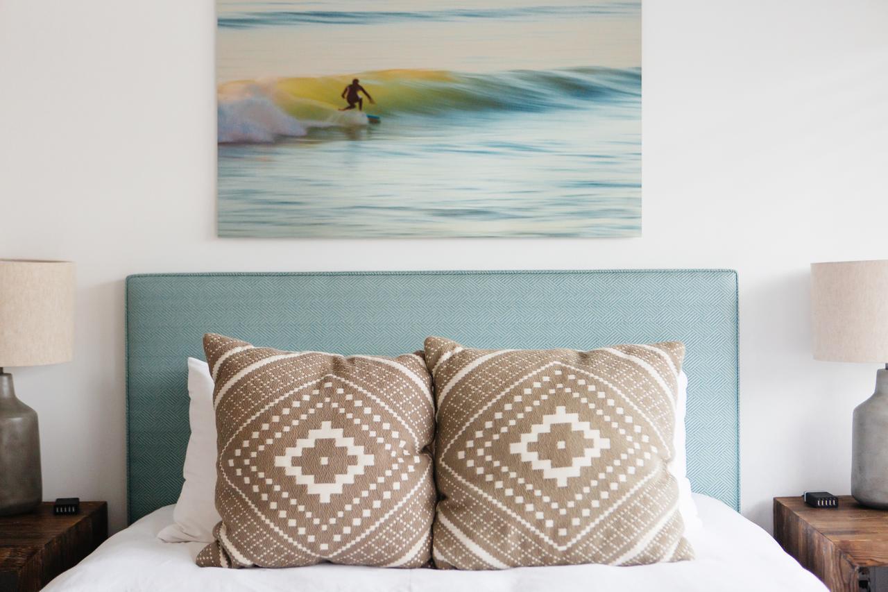 Surfhouse Μοτέλ Encinitas Εξωτερικό φωτογραφία