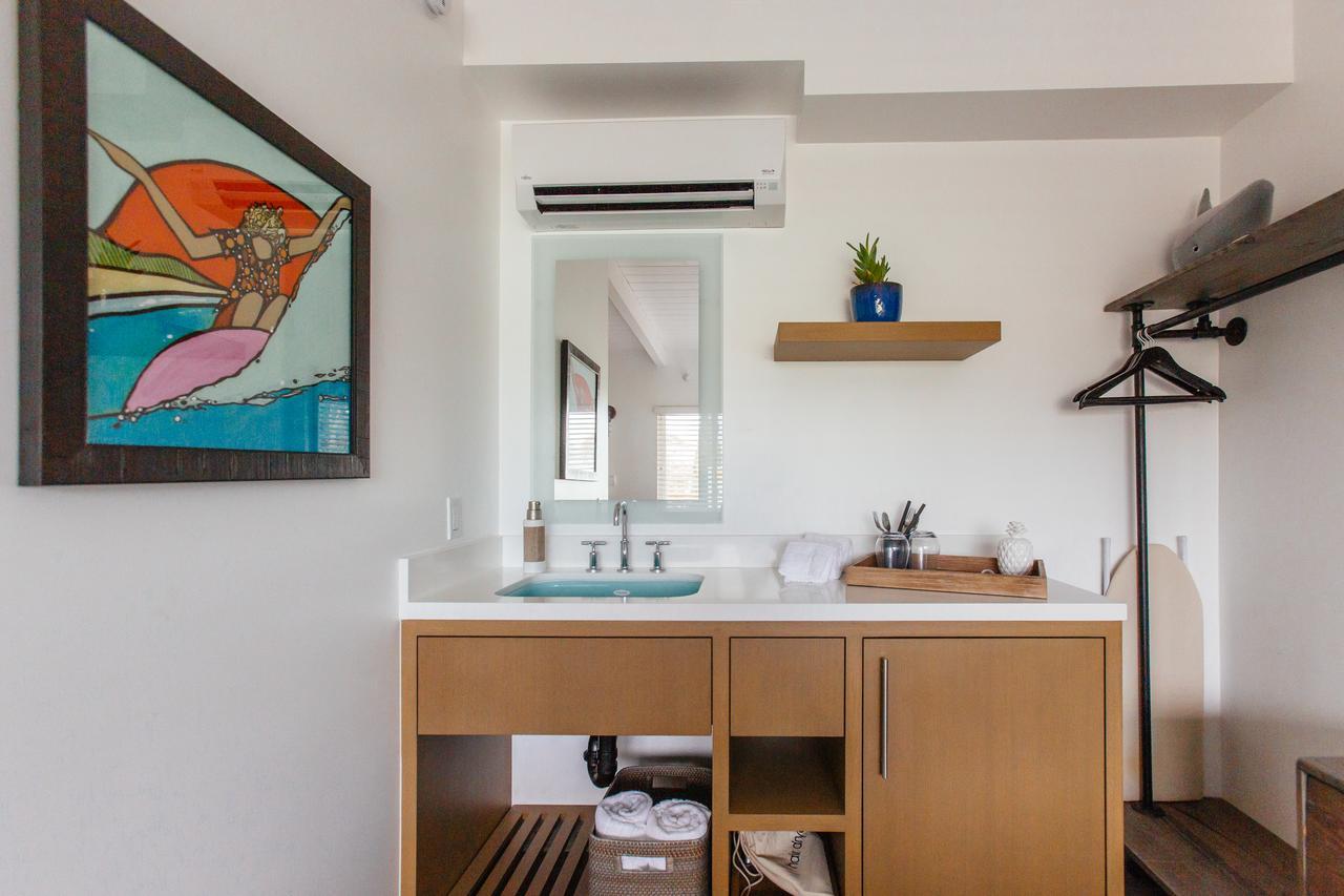Surfhouse Μοτέλ Encinitas Εξωτερικό φωτογραφία