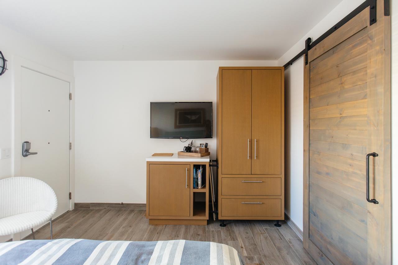 Surfhouse Μοτέλ Encinitas Εξωτερικό φωτογραφία