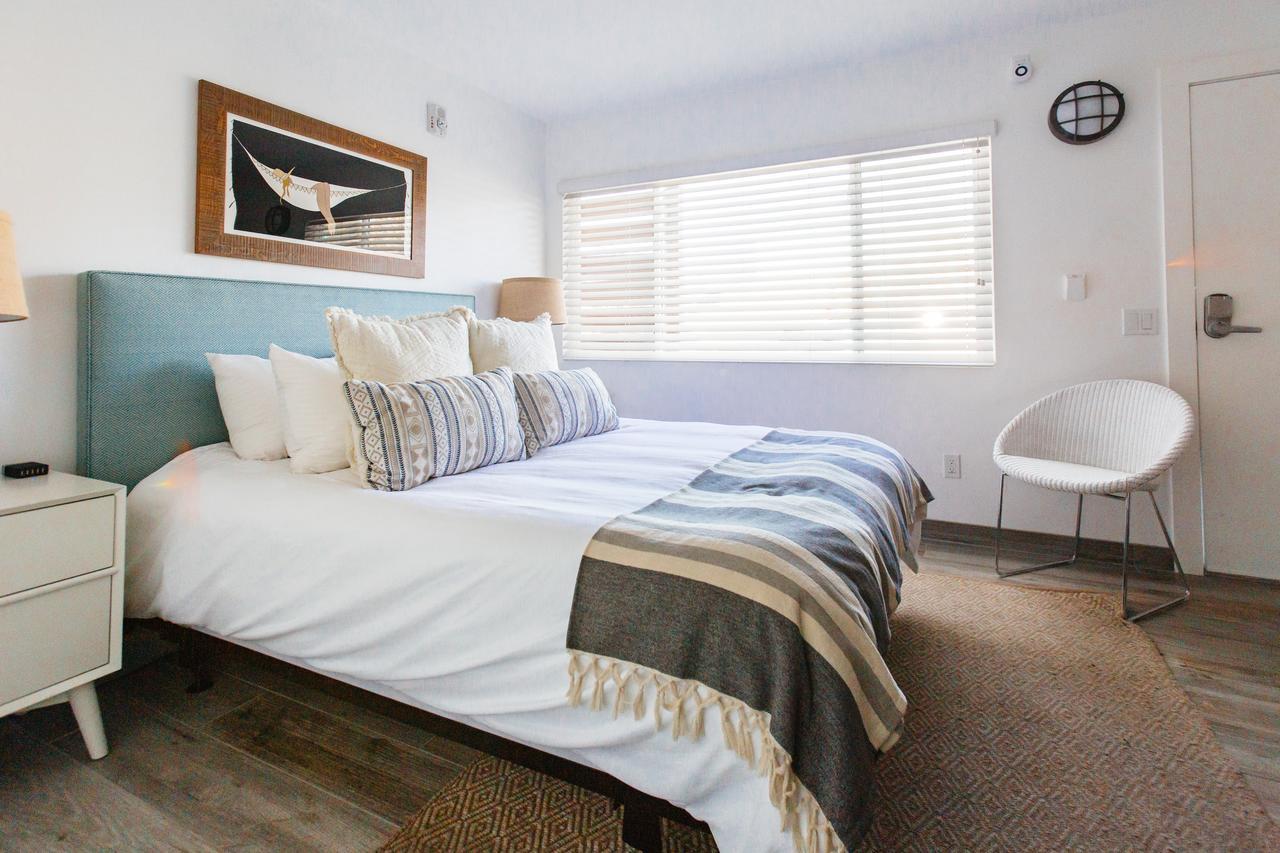 Surfhouse Μοτέλ Encinitas Εξωτερικό φωτογραφία