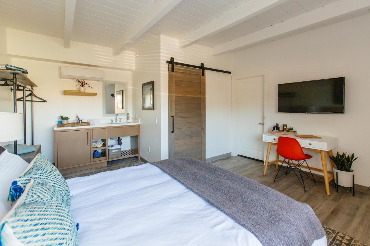 Surfhouse Μοτέλ Encinitas Εξωτερικό φωτογραφία