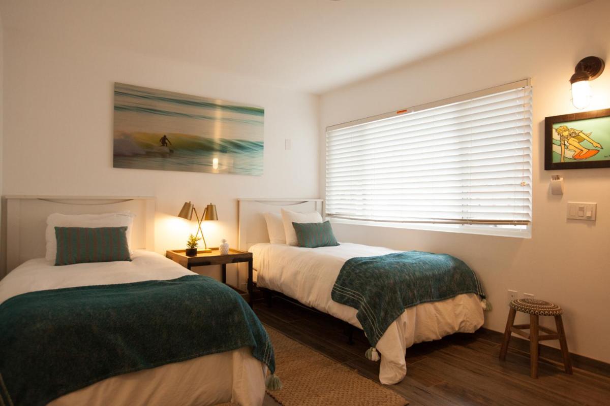 Surfhouse Μοτέλ Encinitas Εξωτερικό φωτογραφία