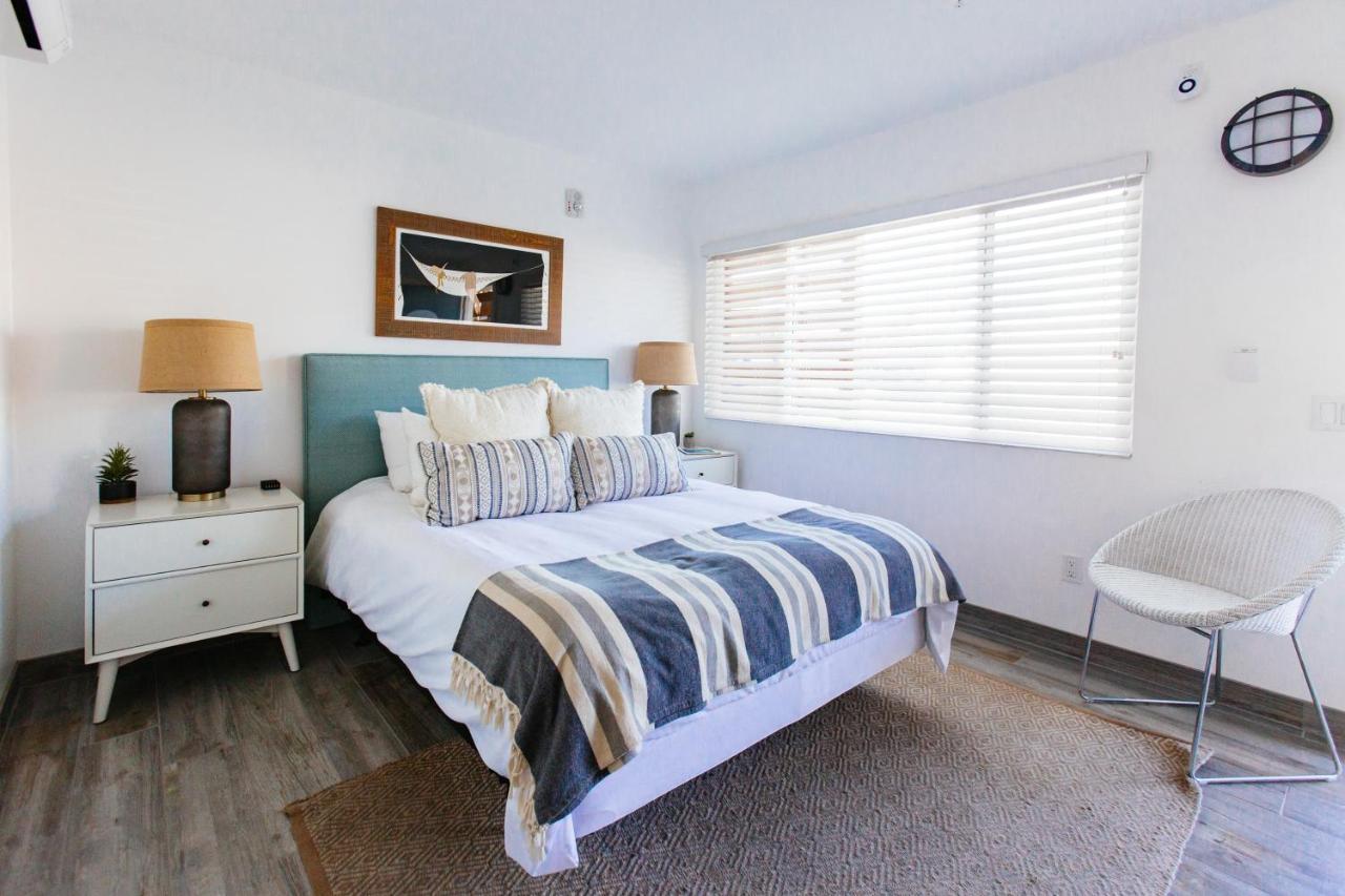 Surfhouse Μοτέλ Encinitas Εξωτερικό φωτογραφία