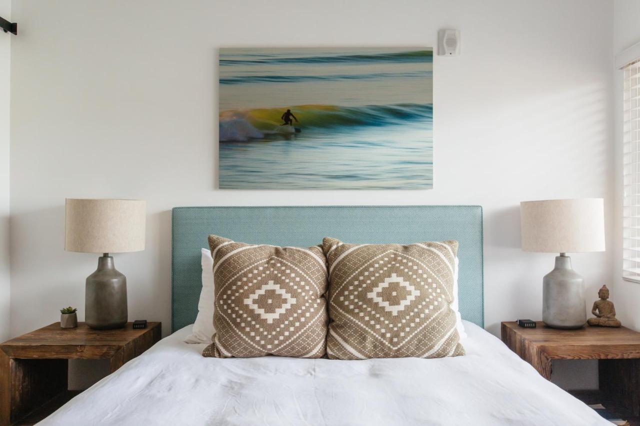 Surfhouse Μοτέλ Encinitas Εξωτερικό φωτογραφία